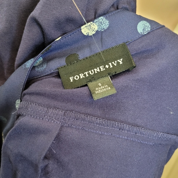 Fortune Ivy Top - Picture 9 of 9